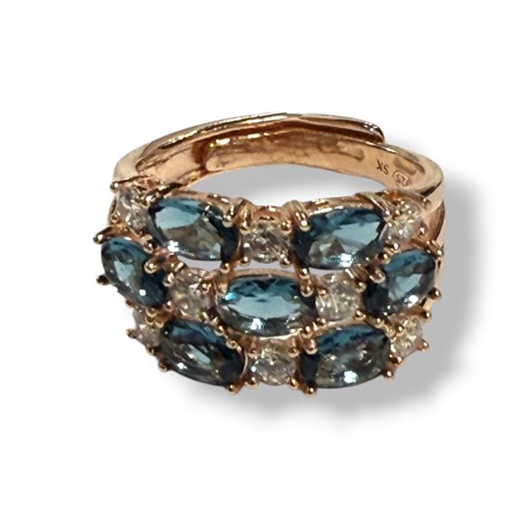 Ringe Sovrani Dame in Silber J8197M16 - J8197M16